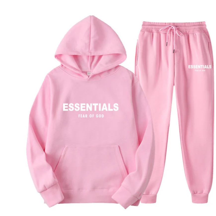 Essentials Hoodie: A Fashion Staple of the Modern Era