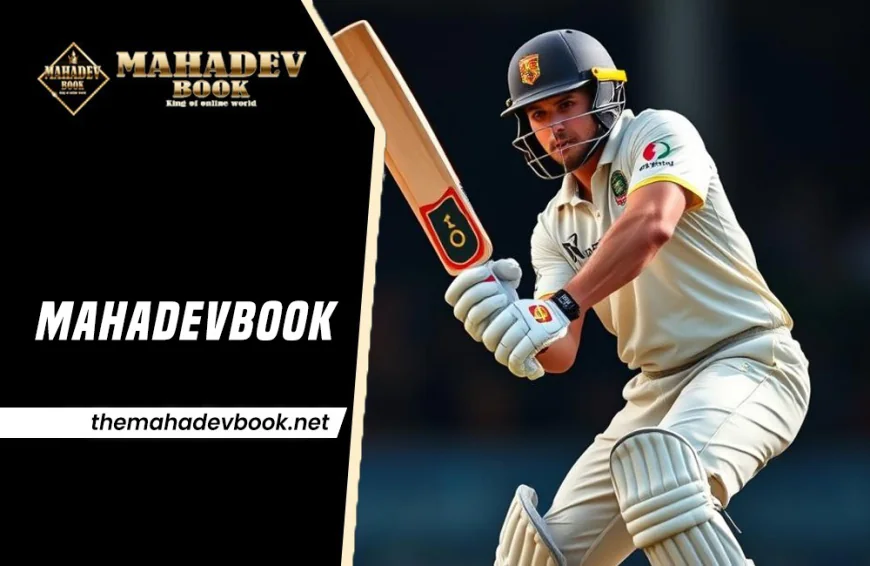 Mahadevbook – India’s Most Trusted Betting Platform