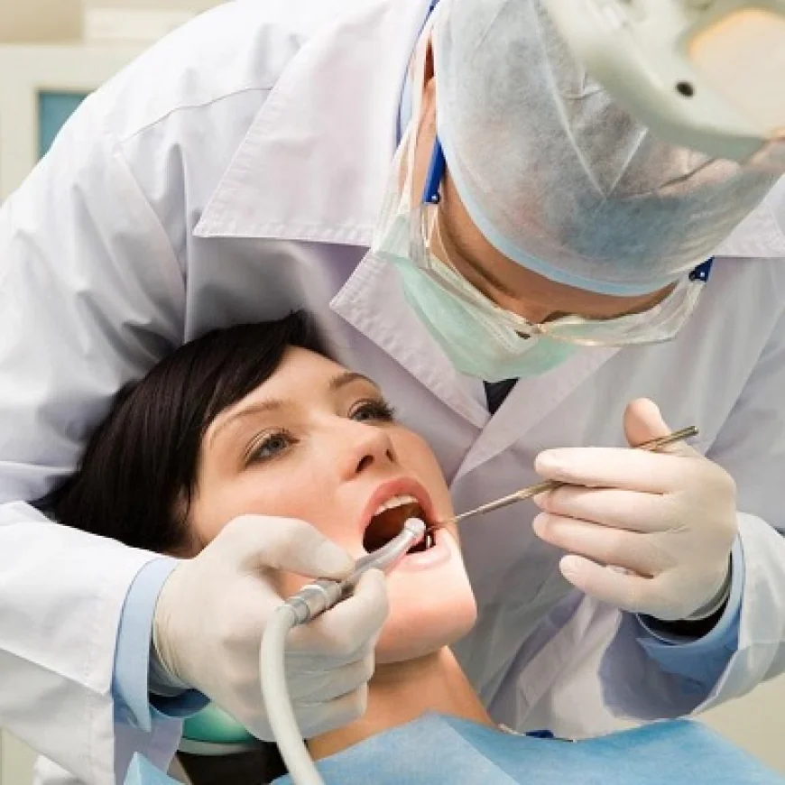 Teeth Cleaning Tips for a Brighter, Healthier Smile
