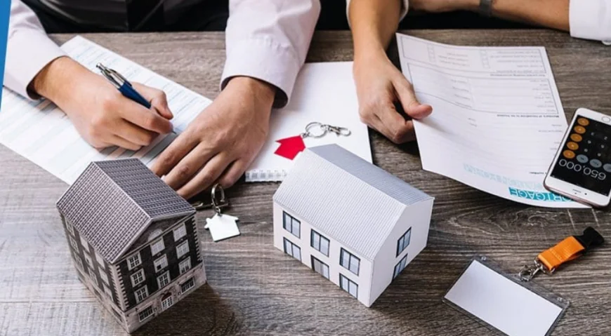 Top 10 Benefits of Completing the Property Registration Process on Time