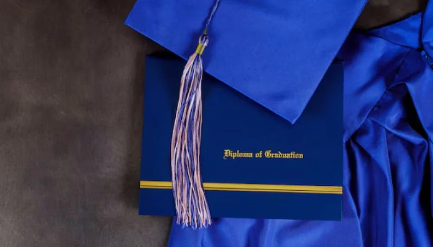 How Diploma Covers add Value to Your Graduation Experience?