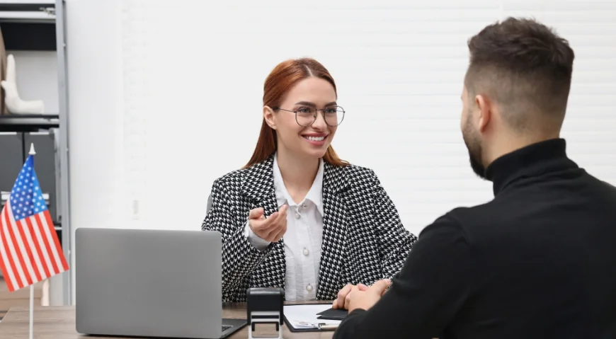 Top 7 Qualities to Look for in a Professional USA Visa Consultant