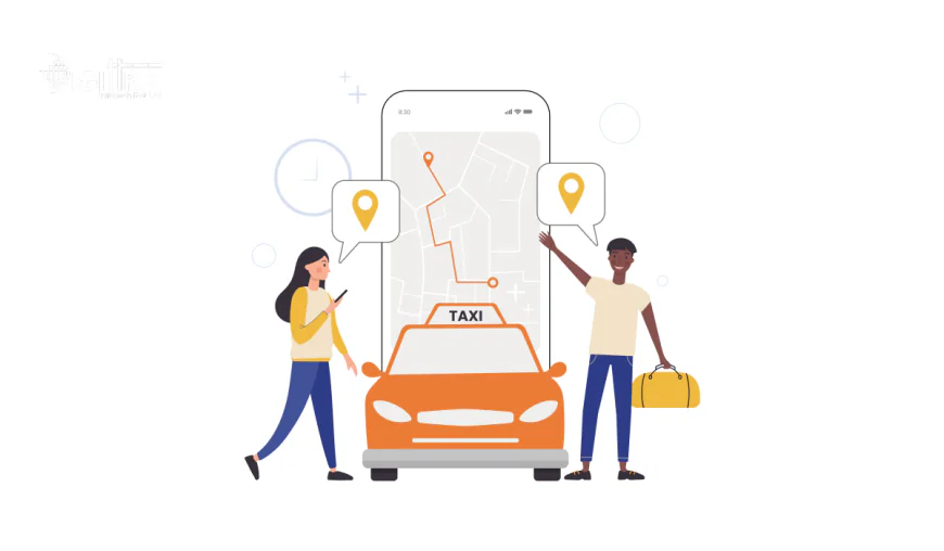 Driving the future: Building a next-generation ride sharing platform