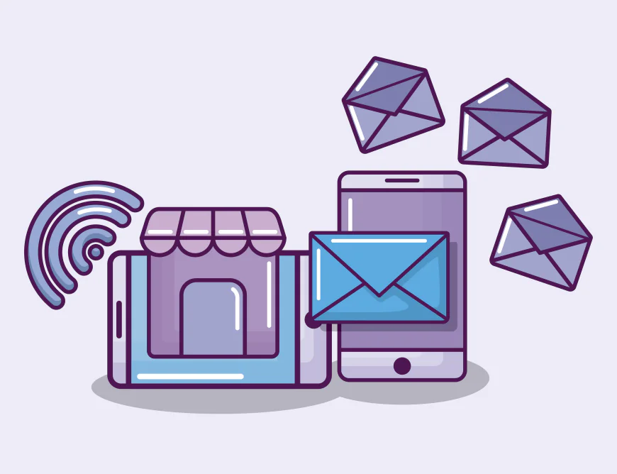 E-commerce SMS Marketing in the USA - Strategies to Boost Sales in 2025