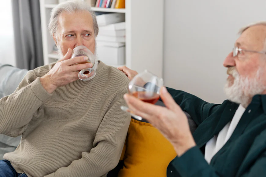 What Happens to the Brain During Detox