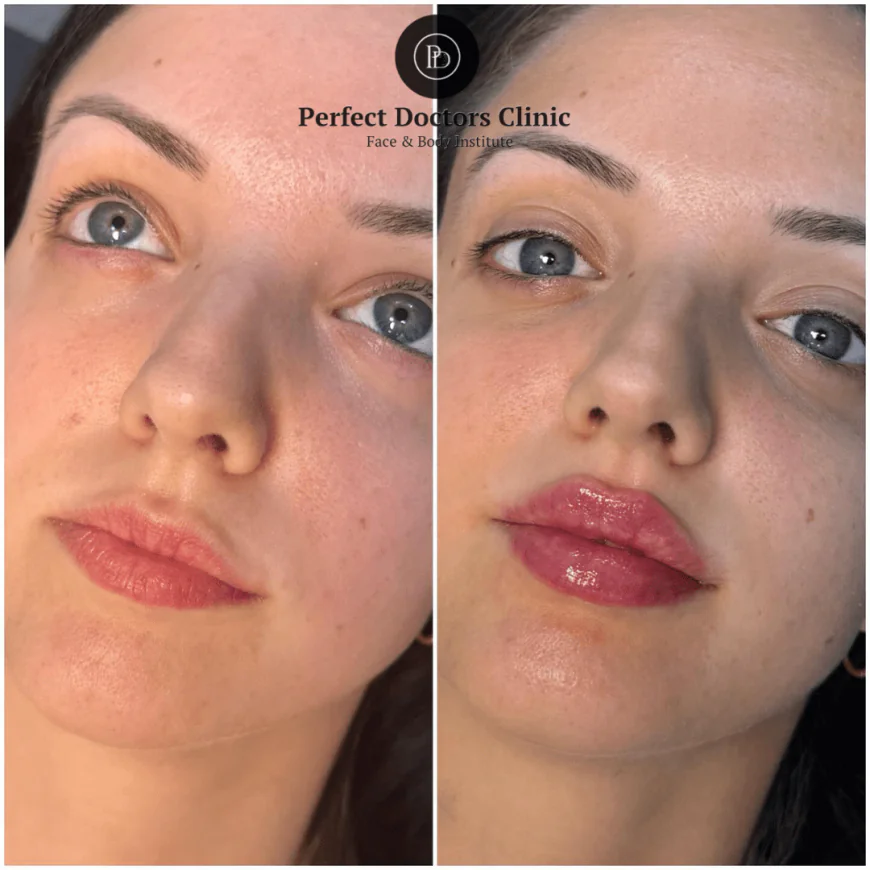 The Future of Juvederm Fillers: Views from Best Doctors in Dubai