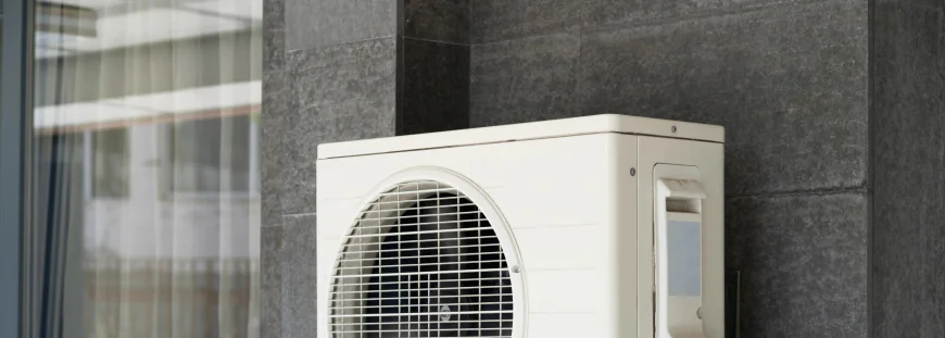 Premium Heat Pump Covers for Superior Protection and Aesthetics