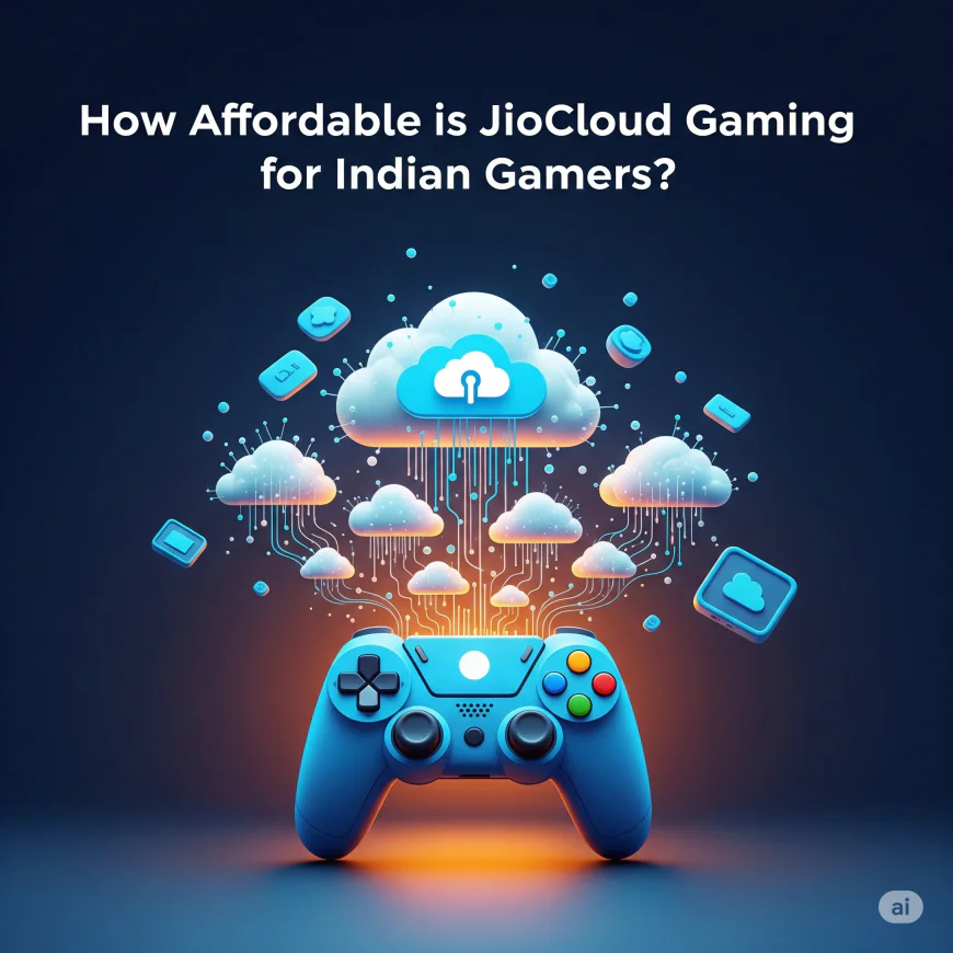 How Affordable is JioCloud Gaming for Indian Gamers?