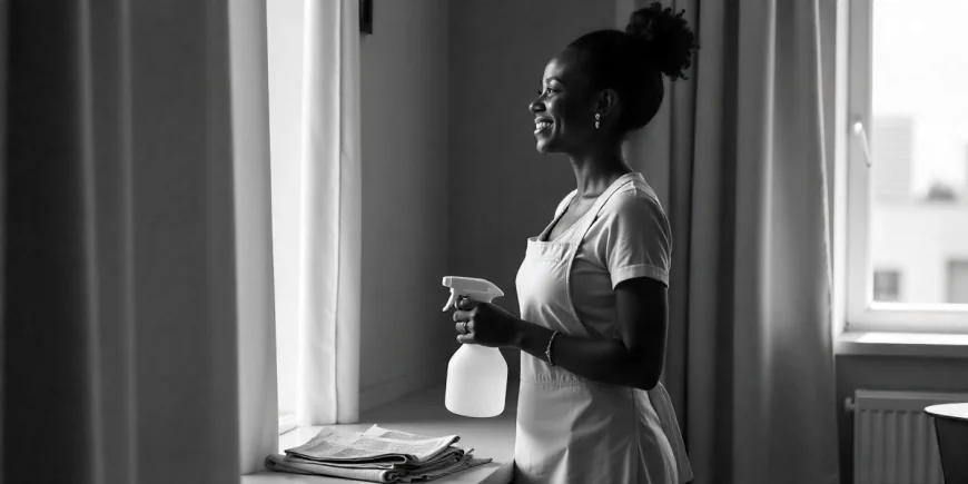 Maid Visa in Dubai: Updated Rules, Costs, and Step-by-Step Hiring Guide