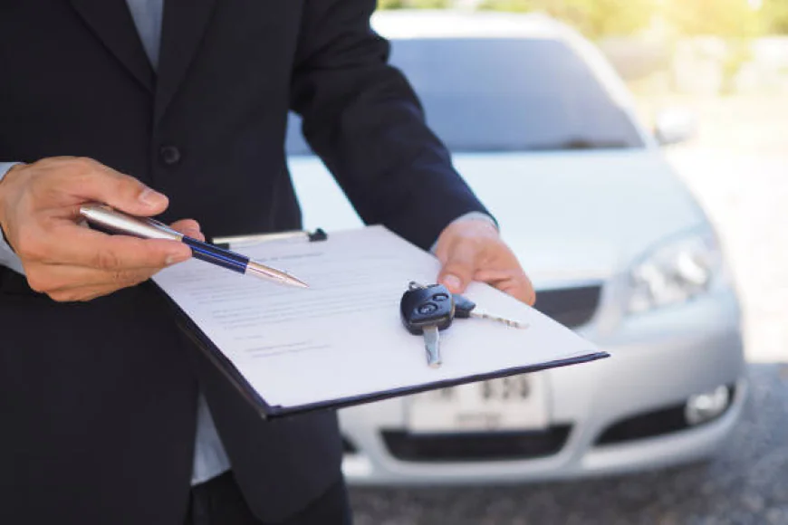 Drive Safe and Secure with Trusted Roadworthy Certificates