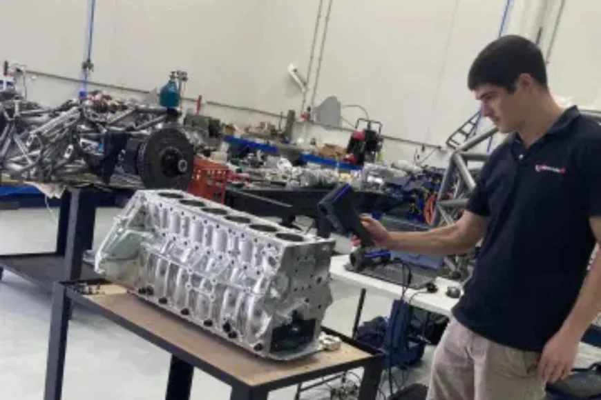 5 Ways to Improve Product Design with CAD Drawing Services