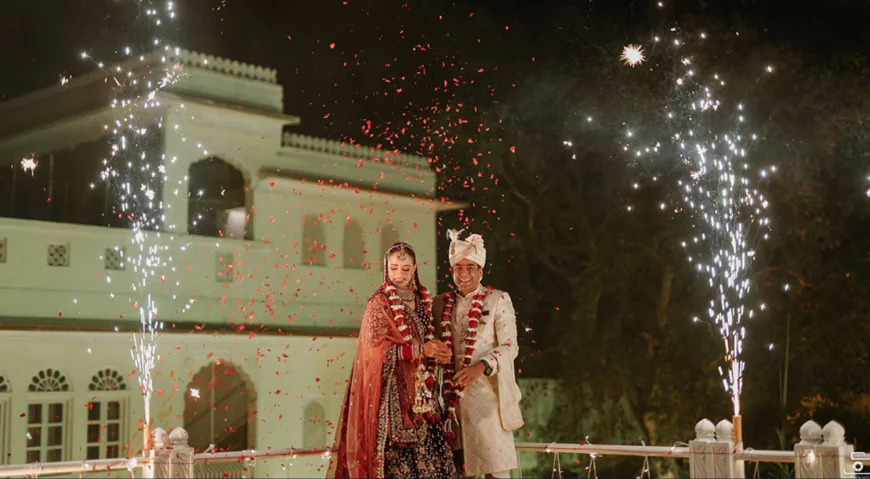 10 Tips to Find the Best Wedding Planner in Mohali