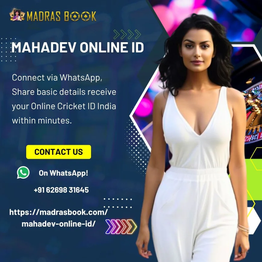 Insider Tips to Boost Your Earnings with Mahadev Online ID