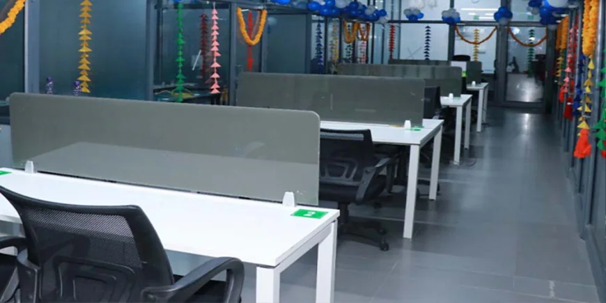 Top 7 Features to Look for in the Best Coworking Space