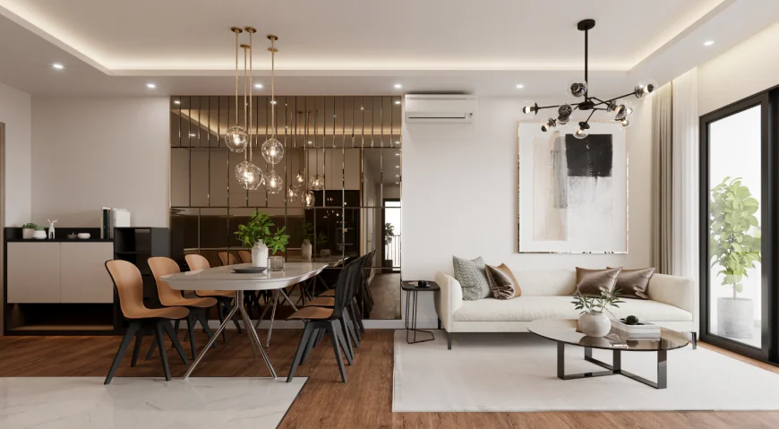 Top 7 Qualities of a Skilled Interior Designer