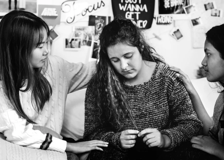 Women-Centered Addiction Programs