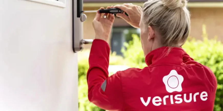 Secure Your Home with Verisure: Smart Alarm Solutions and Deals