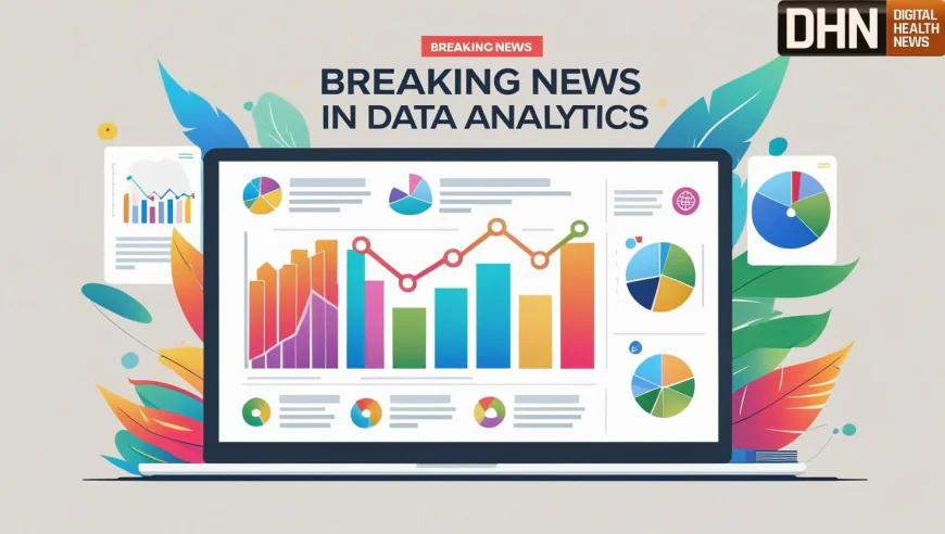Data Analytics News Update: How AI Is Revolutionizing Business Insights in 2025