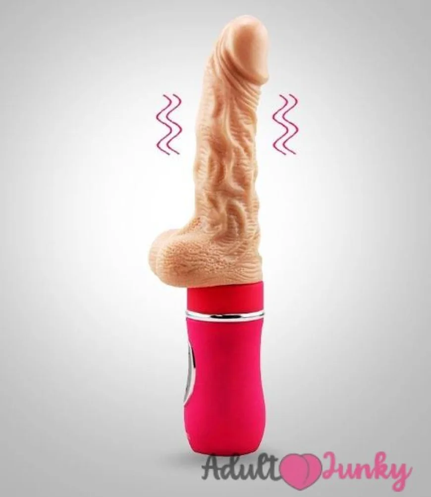 How to Choose the Perfect Penis Dildo Vibrator for Women