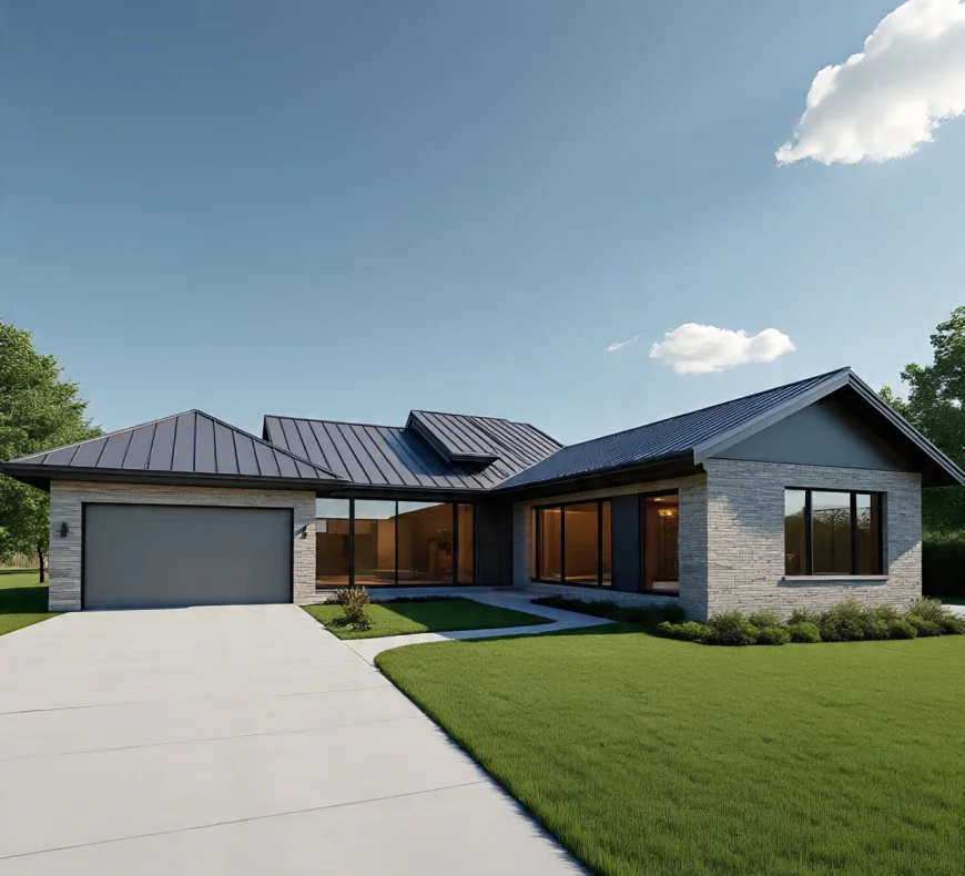 How to Choose the Right 3D Rendering Service for Your Dream Home