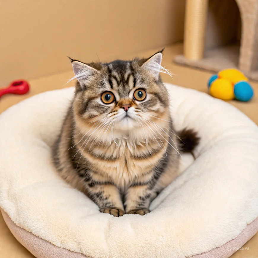 Surrey Pet Care for Senior Animals