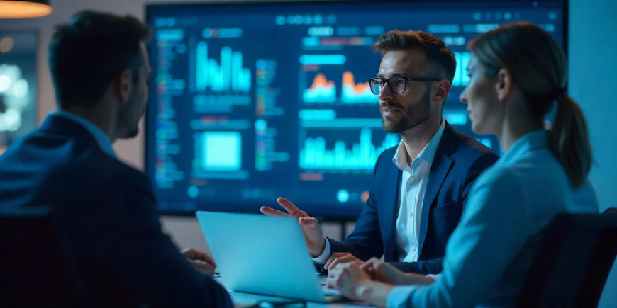 How to Measure the Impact of an Intent Data Bank on Revenue