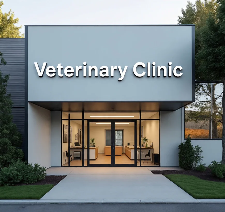 Affordable Pet Medical Services in Surrey