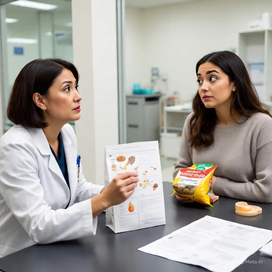 Adult Dog Weight Management and Nutrition Counseling in Surrey