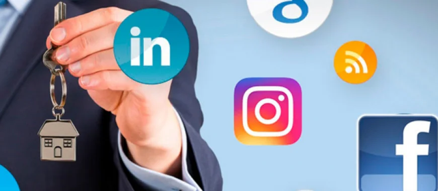 Social Media Strategies Every Australian Realtor Should Know