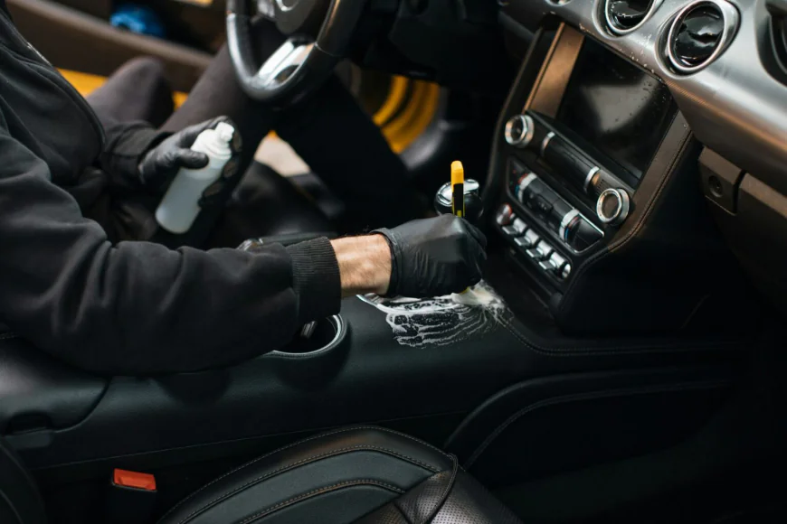 Professional Detailers Chula Vista, CA: Expert Car Care You Can Trust