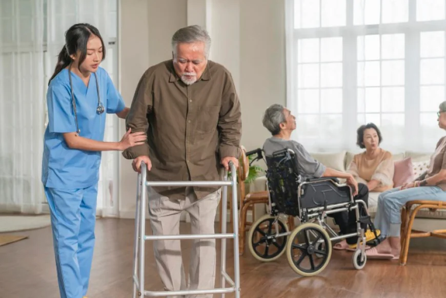 Trusted Home Care Didsbury – Quality Elderly Care Service Didsbury