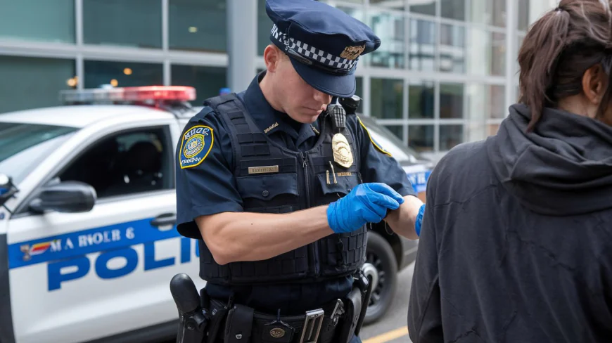 Steps to Take After a DWI Arrest