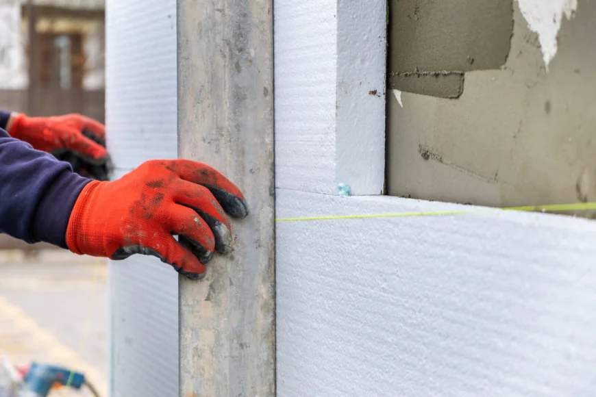 Foam Board Insulation Fort Worth: A Durable and Energy-Efficient Choice