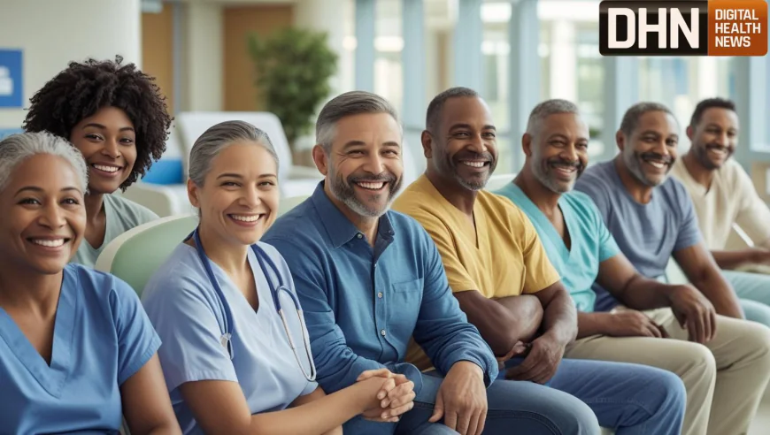 Digital Patient Experience News Update: How AI Is Personalizing Healthcare in 2025