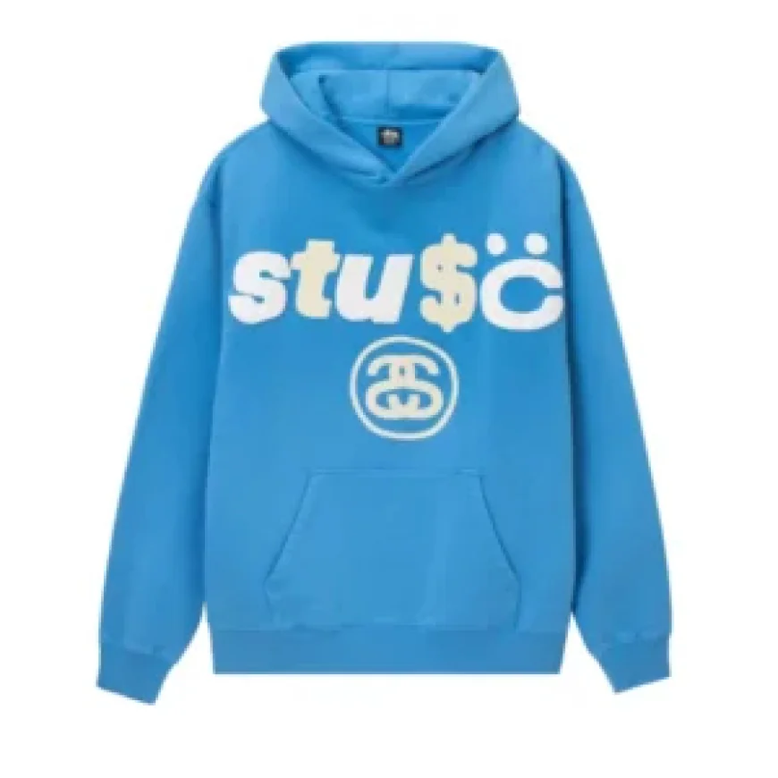 Best Stussy Pieces for Everyday Casual Style