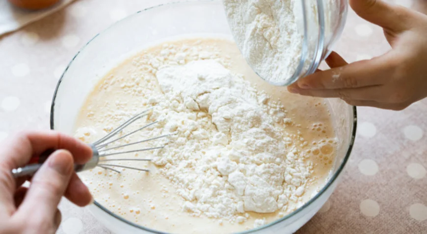 Top 10 Benefits of Using Premix Powder for Cake Baking