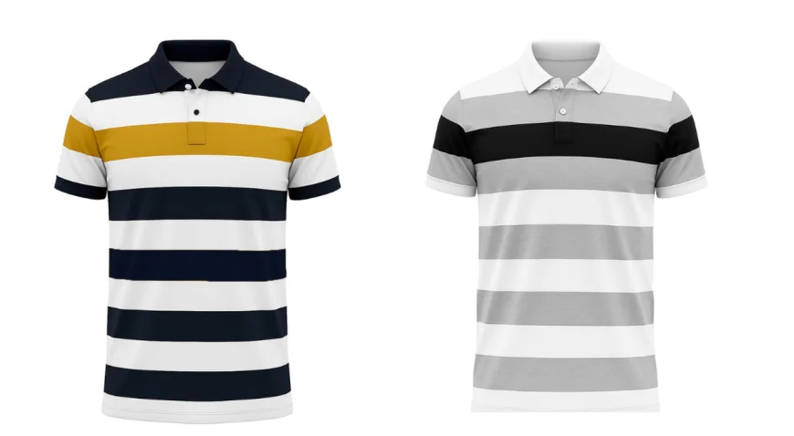 Where Can You Find the Best Men’s Polo Shirt Print on Demand Suppliers