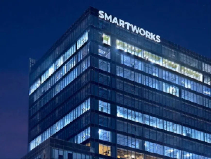 Listing Lift-Off: Shares Open 7% Higher Than IPO Price