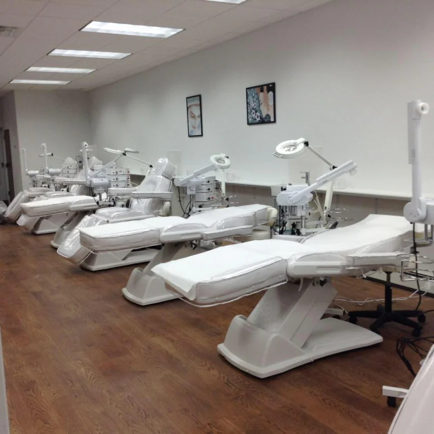 Esthetics College NY: Shaping the Future of Skincare Professionals