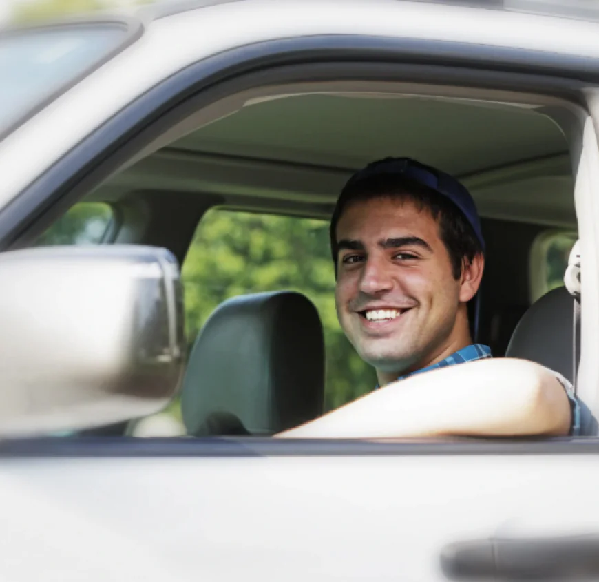College Car Shipping Services - Transport Master USA