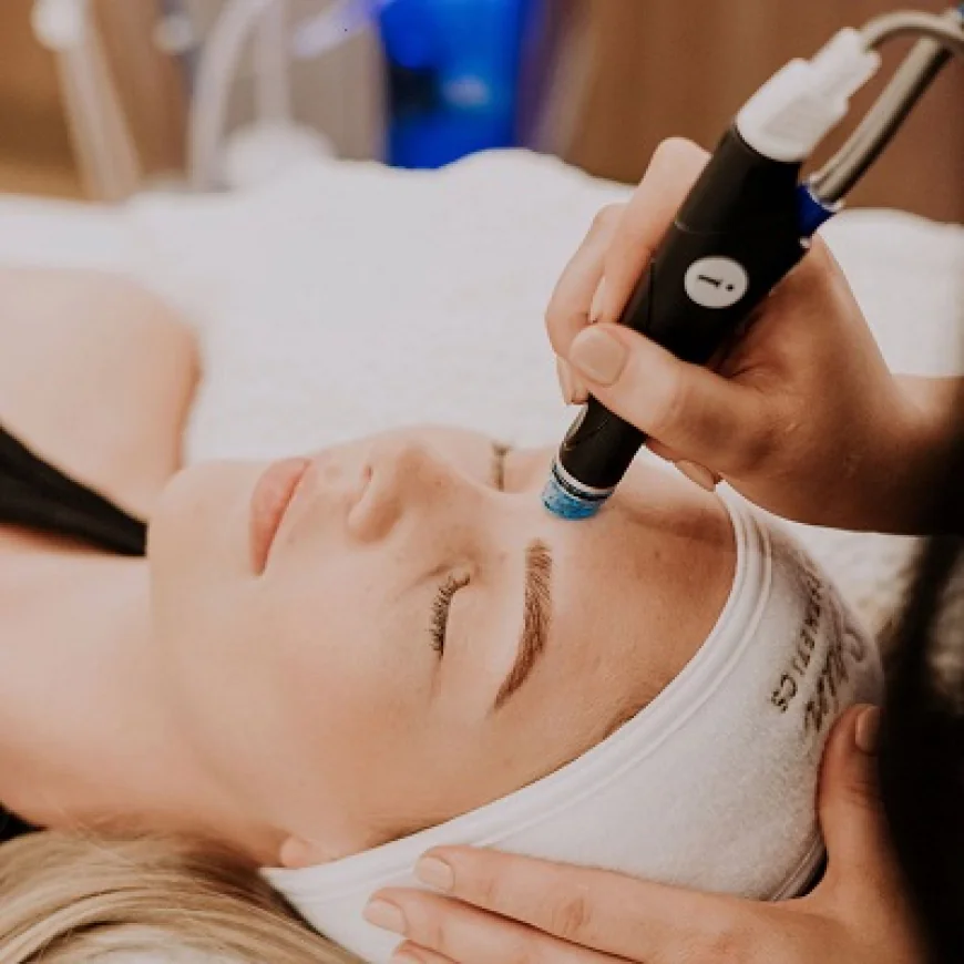 Can You Book a HydraFacial Treatment During Lunch Breaks?