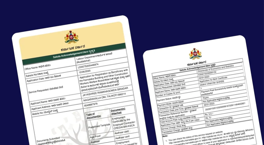 Top 7 Benefits of Using sakala kar nic in khata transfer for Property Owners