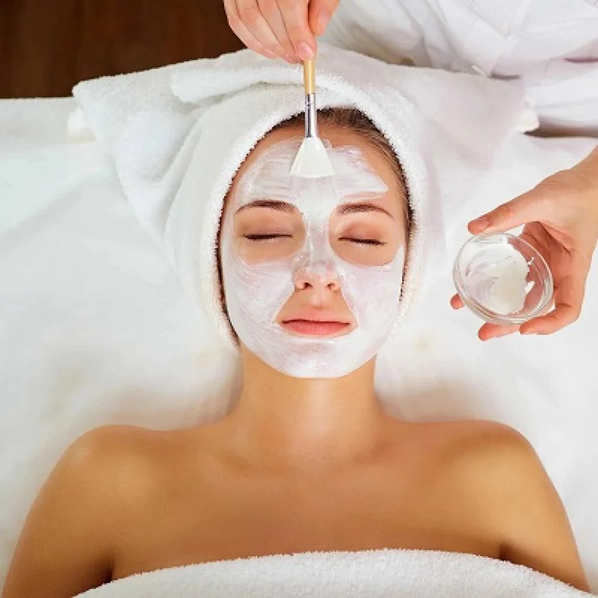 Can Oxygeneo Facials Help Acne Scars Heal Faster?