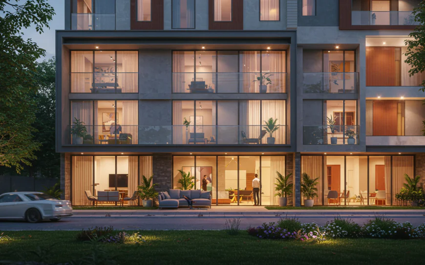 FC Real Estate – Building Trust in Every Deal