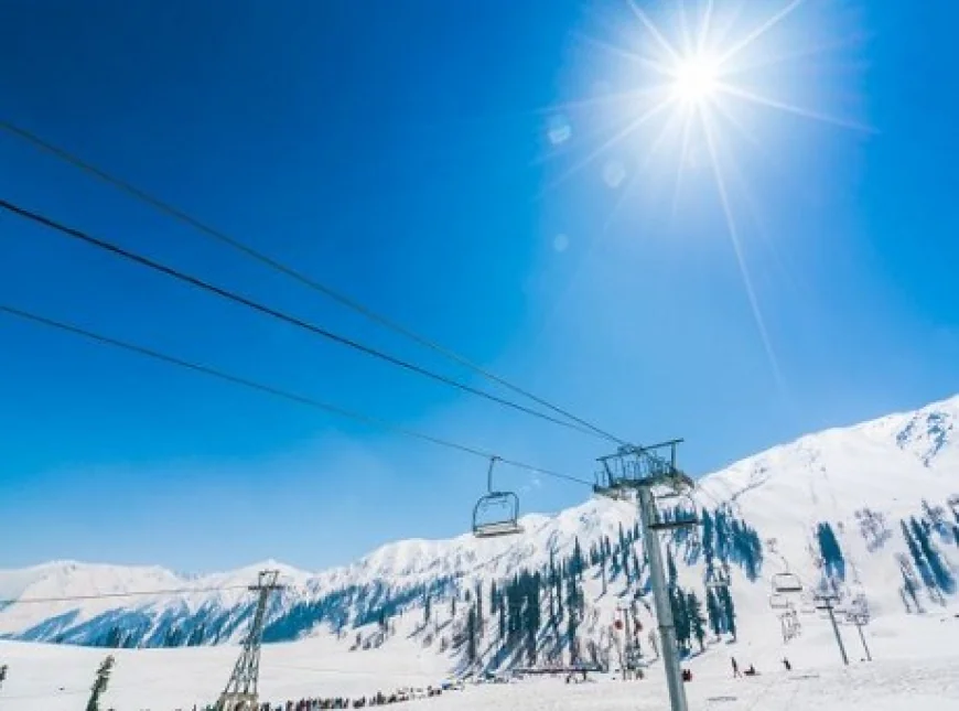 Prefer Budget Kashmir Packages to Make Lifetime Memories