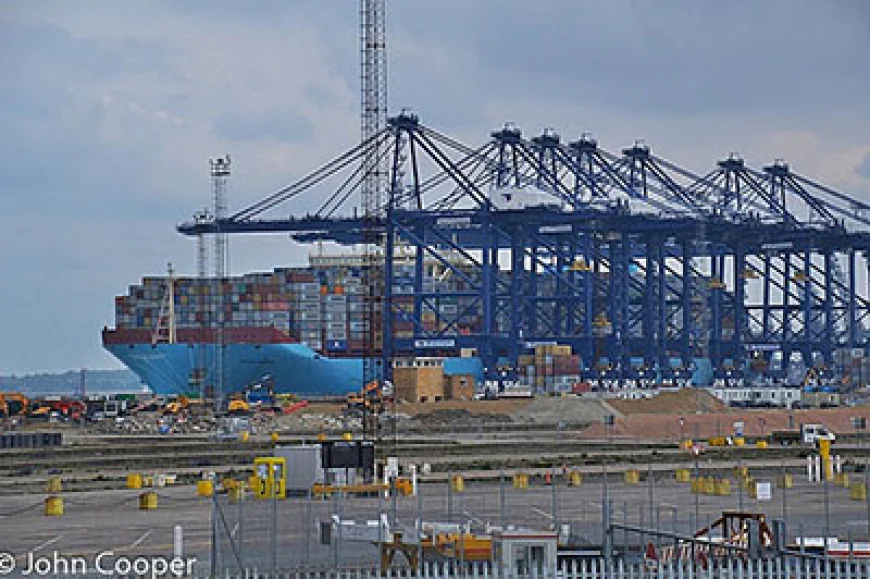 Manchester Customs Clearance Agents: Simple Guide