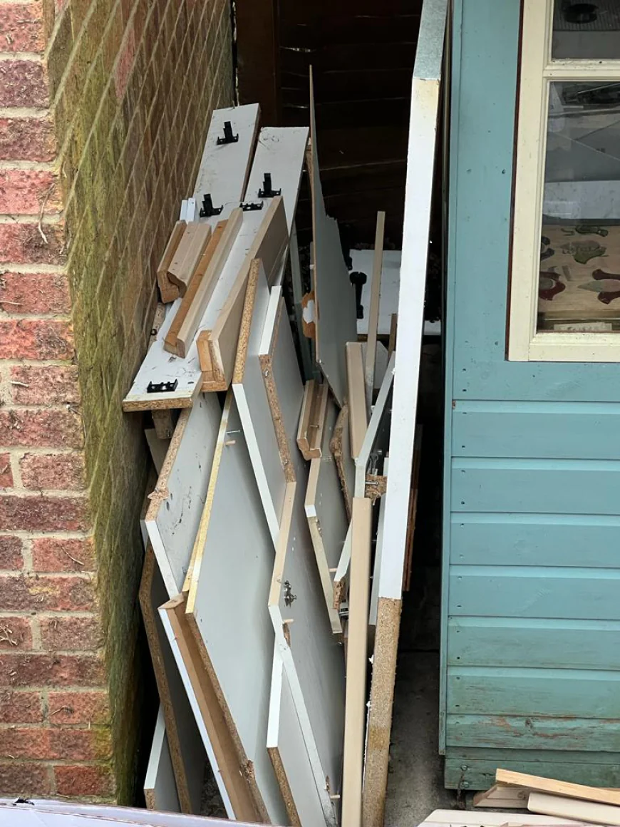 Eco Conscious House Clearance Dorset with Responsible Disposal Services