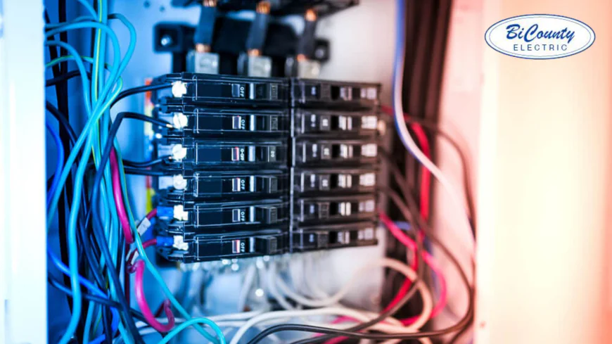 The Real Cost of a New Electric Panel During Home Renovations