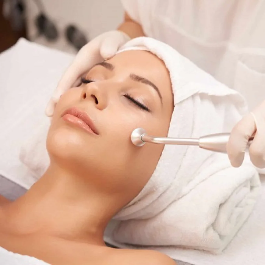 Oxygeneo Facial Benefits for Aging Skin You Should Know