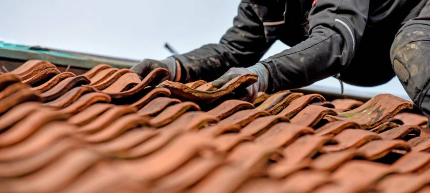Emergency Roofing Repairs Bristol for Fast and Effective Roof Leak Solutions